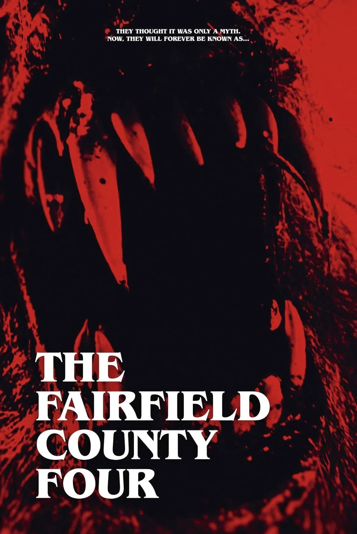 The Fairfield County Four