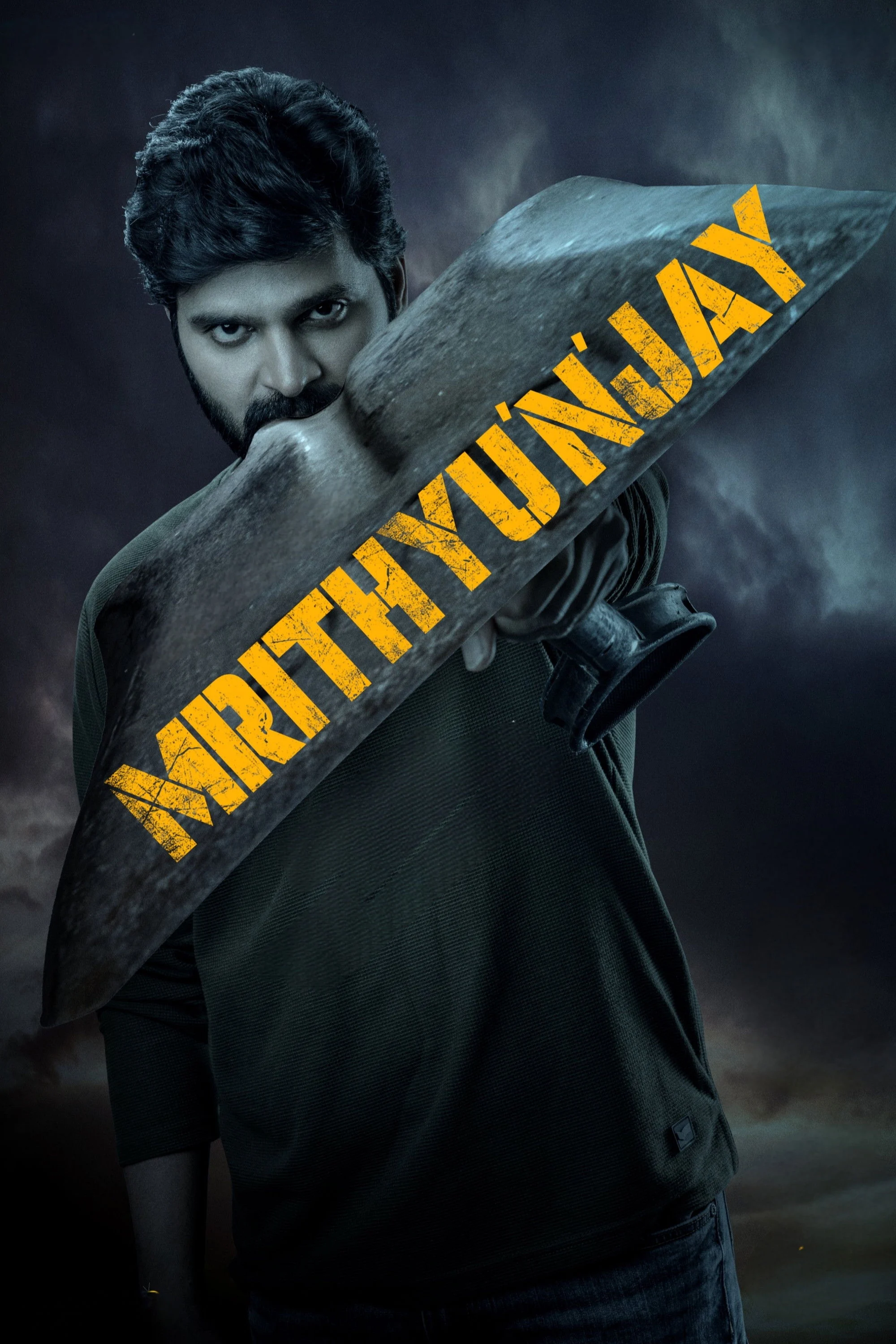 Mrithyunjay