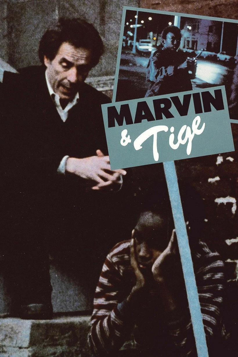 Marvin & Tige